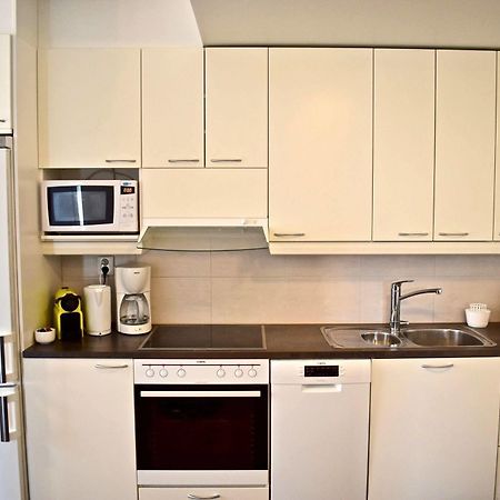 Avia Apartments Vantaa Dış mekan fotoğraf
