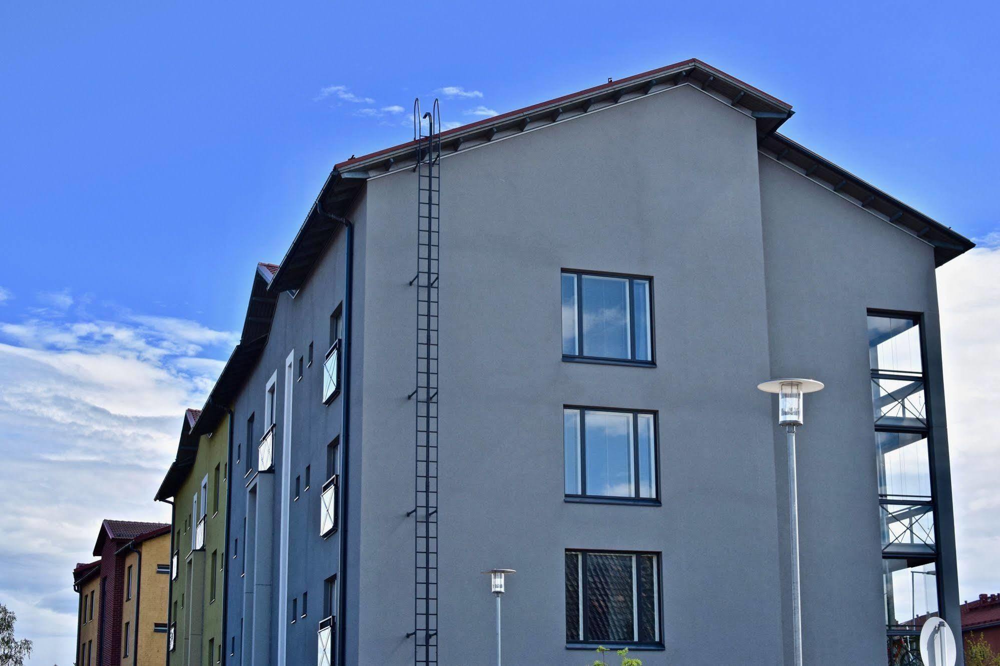 Avia Apartments Vantaa Dış mekan fotoğraf