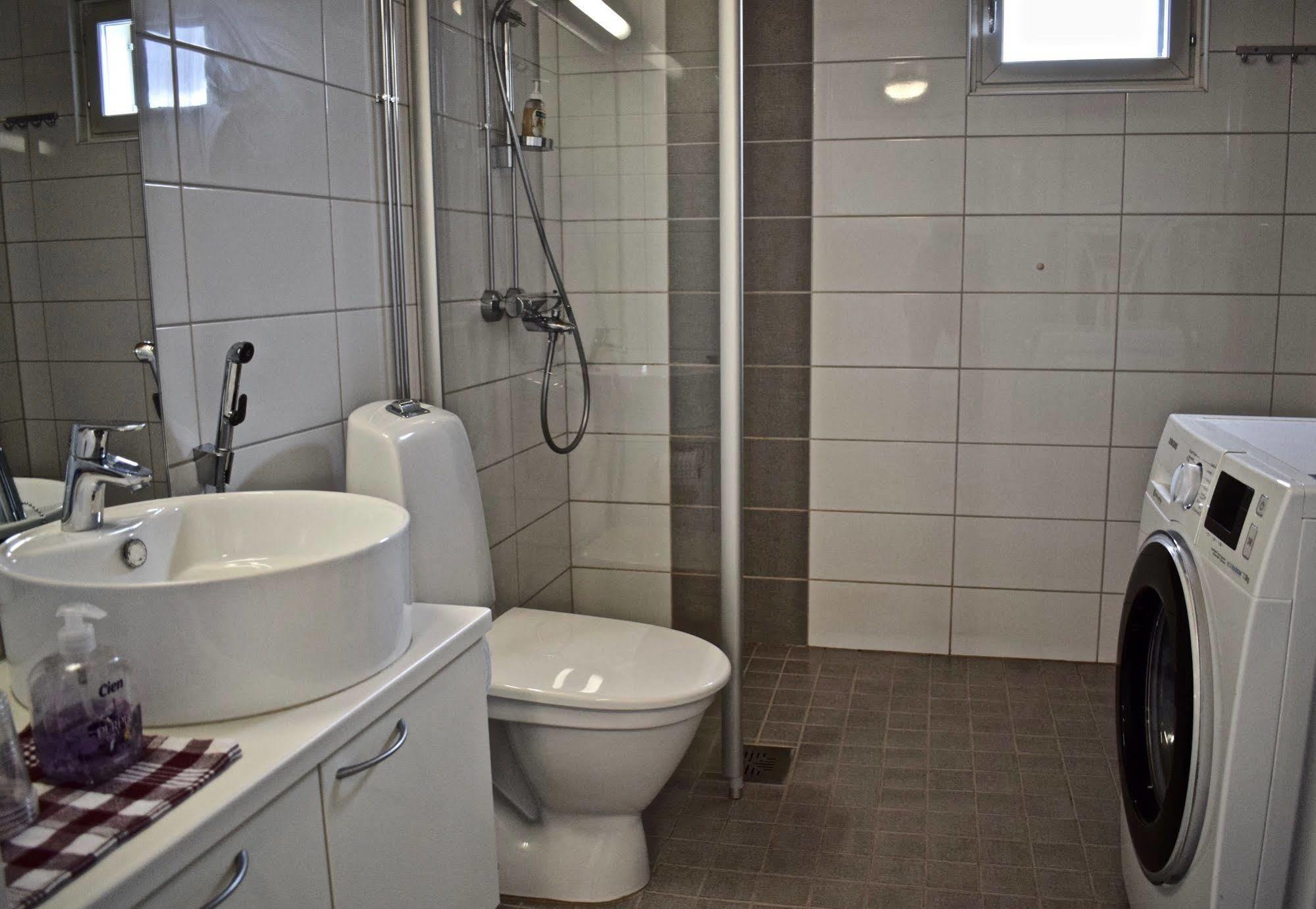 Avia Apartments Vantaa Dış mekan fotoğraf