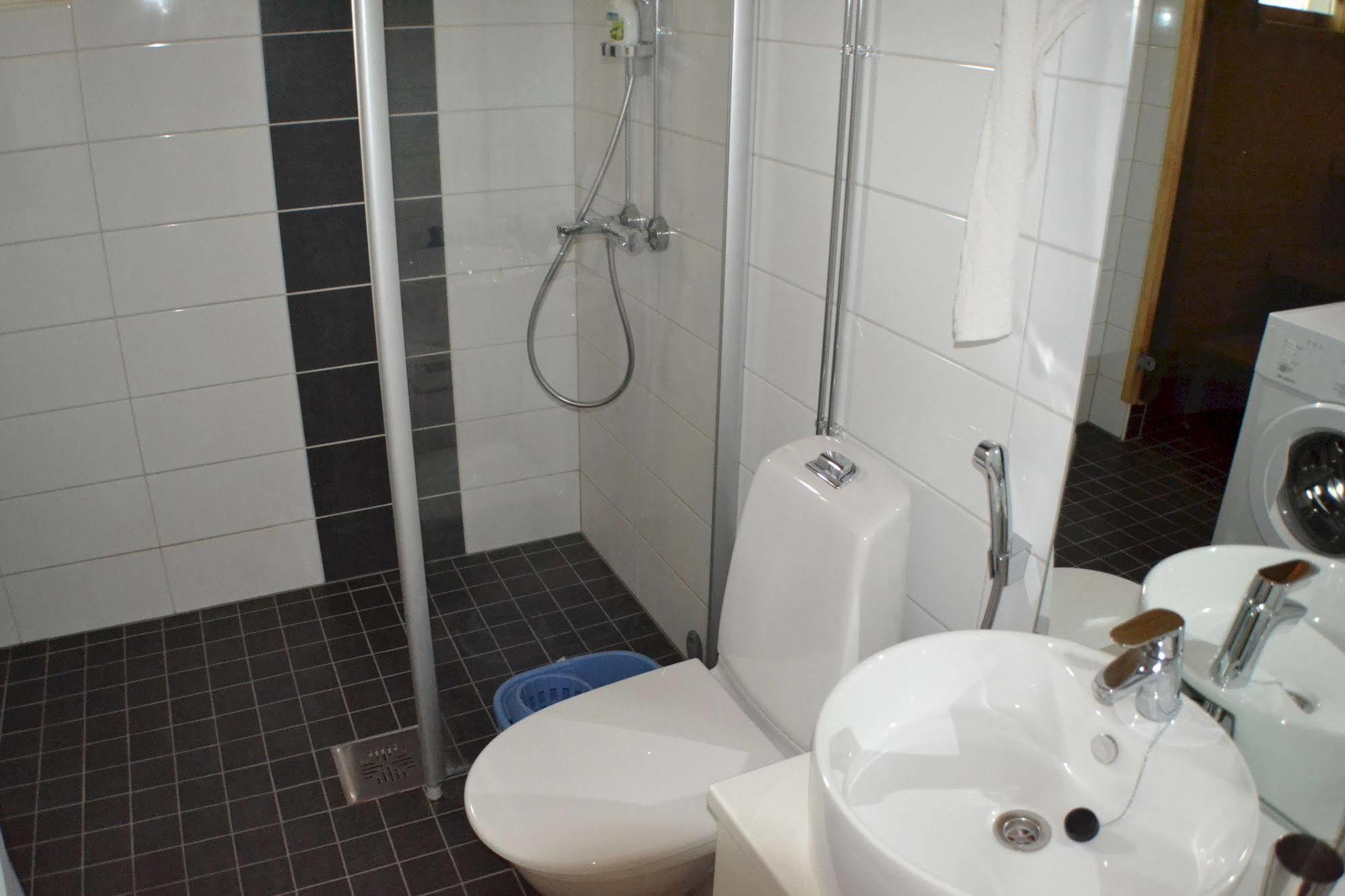 Avia Apartments Vantaa Dış mekan fotoğraf