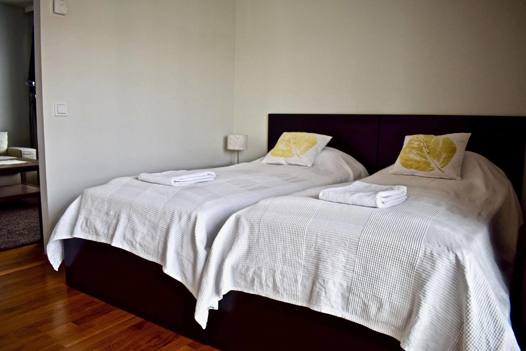 Avia Apartments Vantaa Dış mekan fotoğraf