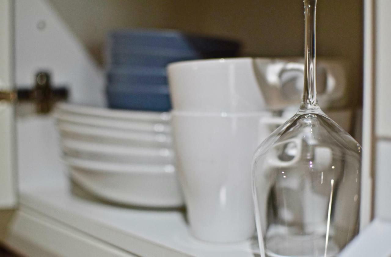 Avia Apartments Vantaa Dış mekan fotoğraf