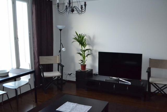 Avia Apartments Vantaa Dış mekan fotoğraf