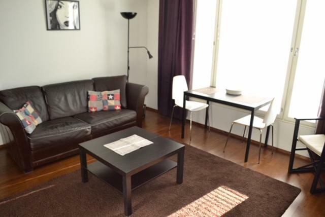 Avia Apartments Vantaa Dış mekan fotoğraf