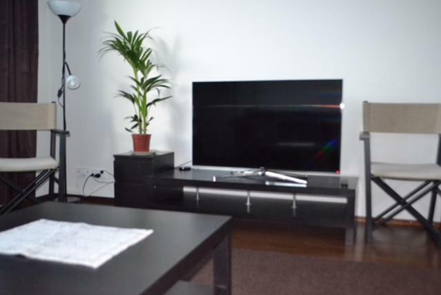Avia Apartments Vantaa Dış mekan fotoğraf