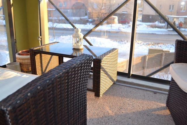 Avia Apartments Vantaa Dış mekan fotoğraf
