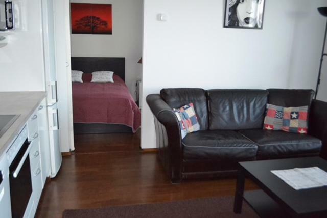Avia Apartments Vantaa Dış mekan fotoğraf