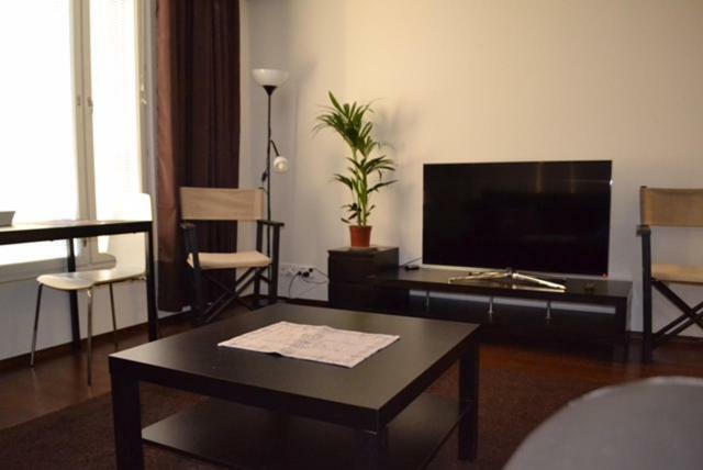 Avia Apartments Vantaa Dış mekan fotoğraf